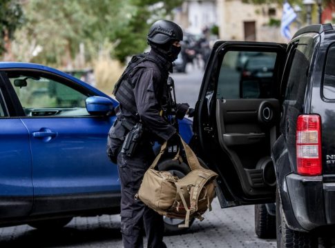 Βορίζια: Το μεσημέρι στον Αλικιανό Χανίων η κηδεία της 56χρονης υπό δρακόντεια μέτρα ασφαλείας