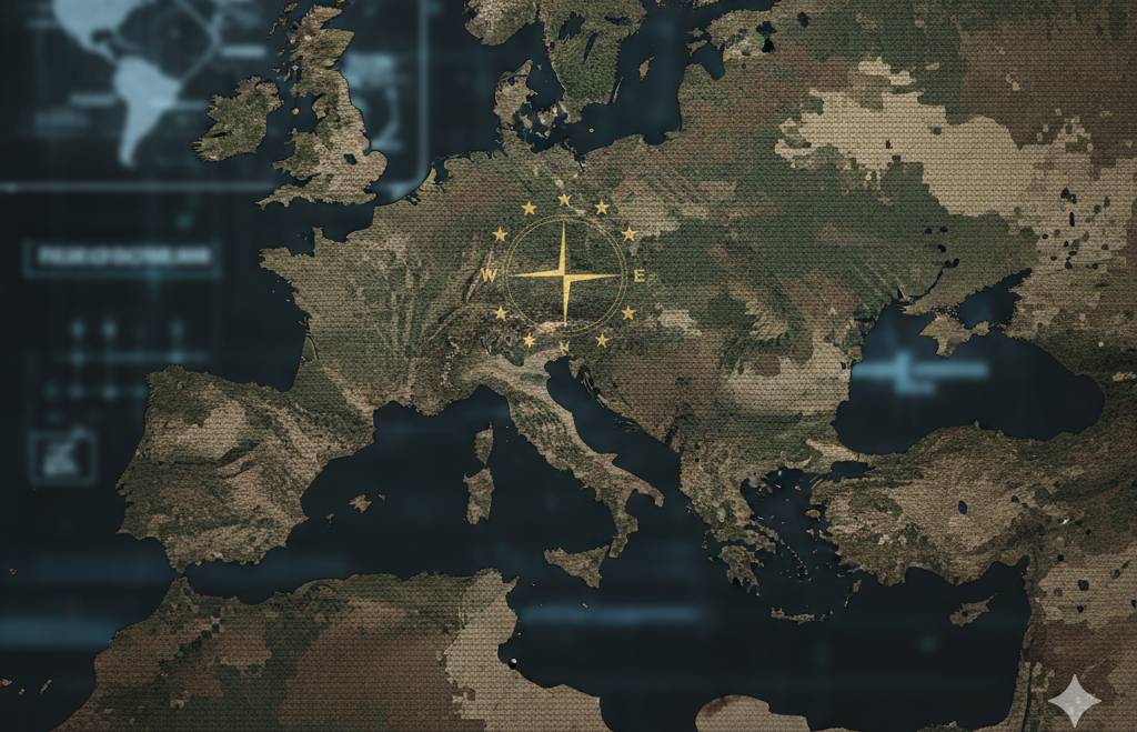 Τύμπανα «προπολεμικής φάσης» ηχούν στη Δύση – Τι σηματοδοτεί αυξημένη ανησυχία