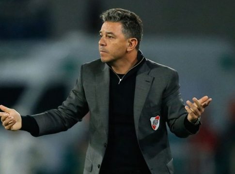 H απόλυτη στήριξη στον Γκαγιάρδο κόντρα στα αποτελέσματα