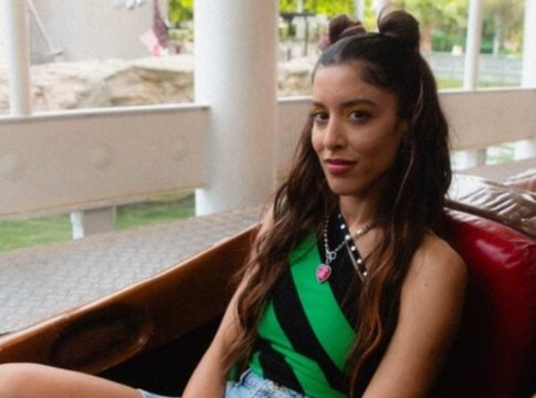 Στο νοσοκομείο εισήχθη εκτάκτως η Μαρίνα Σάττι