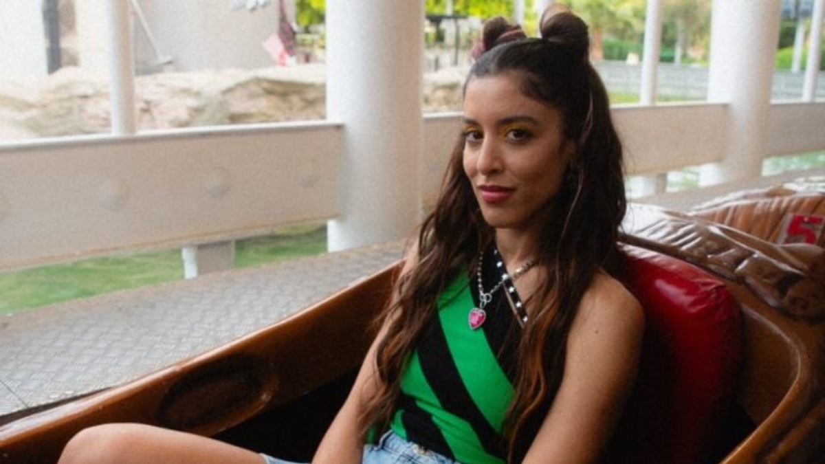 Στο νοσοκομείο εισήχθη εκτάκτως η Μαρίνα Σάττι