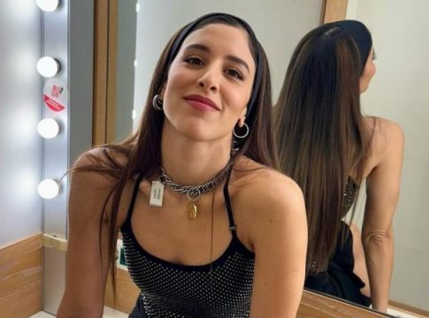 Στο νοσοκομείο εισήχθη εκτάκτως η Μαρίνα Σάττι – Τι έπαθε η τραγουδίστρια (vid)