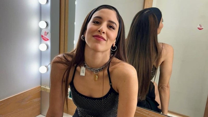 Στο νοσοκομείο εισήχθη εκτάκτως η Μαρίνα Σάττι – Τι έπαθε η τραγουδίστρια (vid)