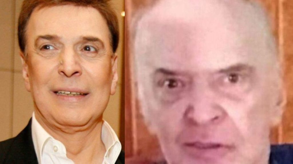 Γιώργος Μαρίνος: Αποκαλυπτικές εικόνες από το ίδρυμα που μένει