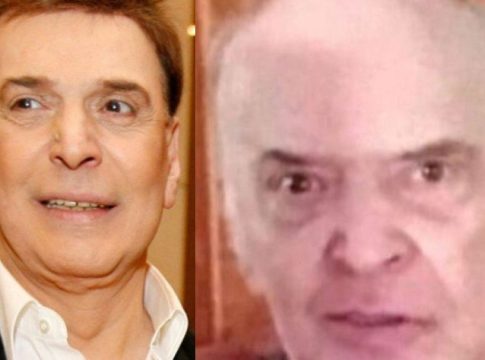 Γιώργος Μαρίνος: Αποκαλυπτικές εικόνες από το ίδρυμα που μένει