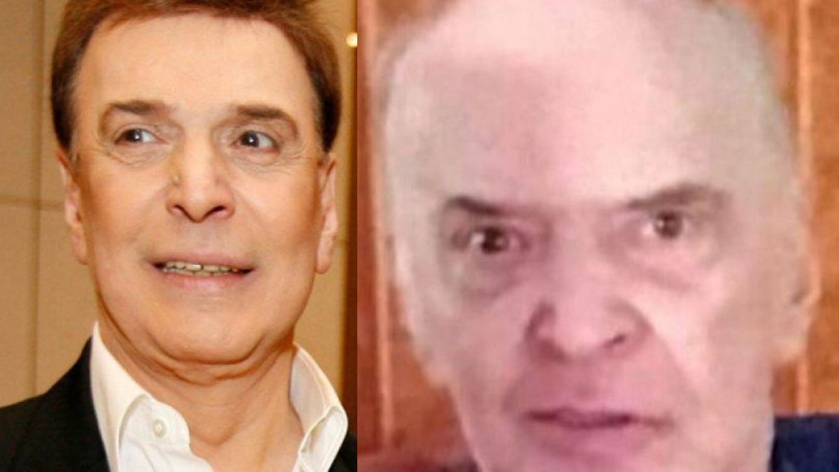 Γιώργος Μαρίνος: Αποκαλυπτικές εικόνες από το ίδρυμα που μένει