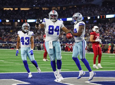 Αυτός είναι ο πιο ακριβώς σύλλογος στον πλανήτη, αξίας 12,8 δις δολαρίων