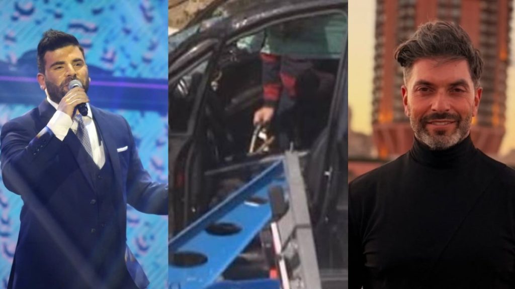 Aποκάλυψη για τον κατηγορούμενο επιχειρηματία: «Ήταν ο διοργανωτής του στημένου τζόγου που έχασε 250.000 ευρώ ο Παντελίδης το βράδυ του θανάτου του»