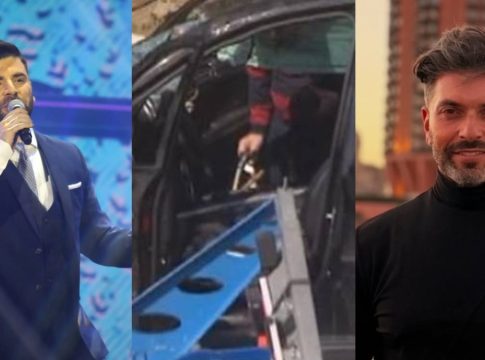 Aποκάλυψη για τον κατηγορούμενο επιχειρηματία: «Ήταν ο διοργανωτής του στημένου τζόγου που έχασε 250.000 ευρώ ο Παντελίδης το βράδυ του θανάτου του»