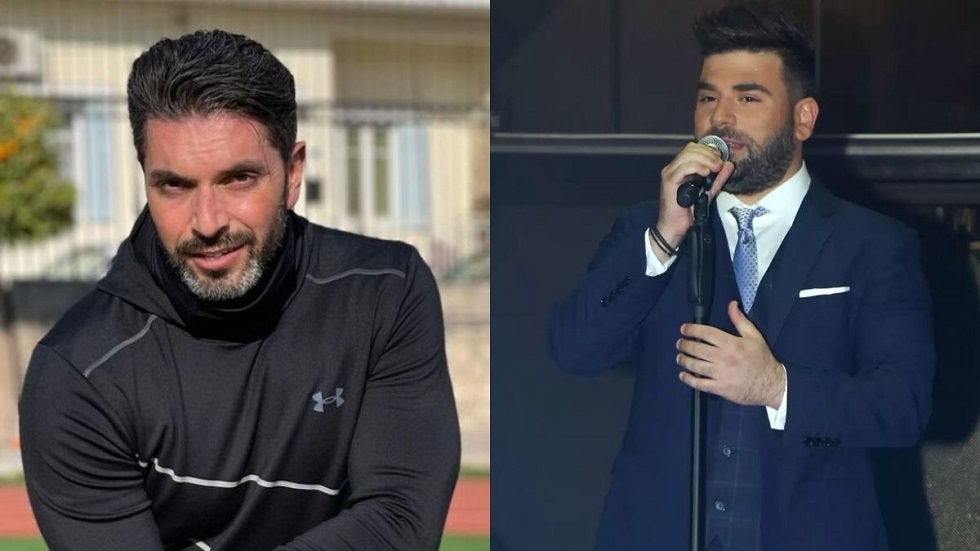 Νέες αποκαλύψεις από τον Σπύρο Μαρτίκα: Φωτογραφία από το «στημένο τραπέζι» του Παντελίδη με τον επιχειρηματία