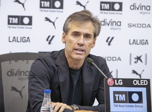 Νέος τεχνικός διευθυντής του Παναθηναϊκού ο Μιγκέλ Άνχελ Κορόνα