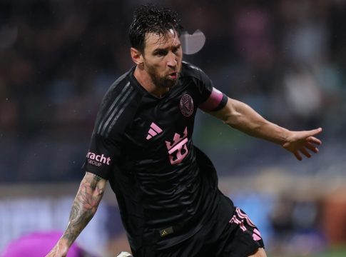 Ο Μέσι ανατρέπει τα δεδομένα στον αμερικανικό αθλητισμό