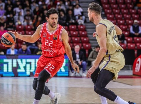 Νέες αποκαλύψεις για το παρασκήνιο της υπόθεσης Μίτσιτς – Ολυμπιακός