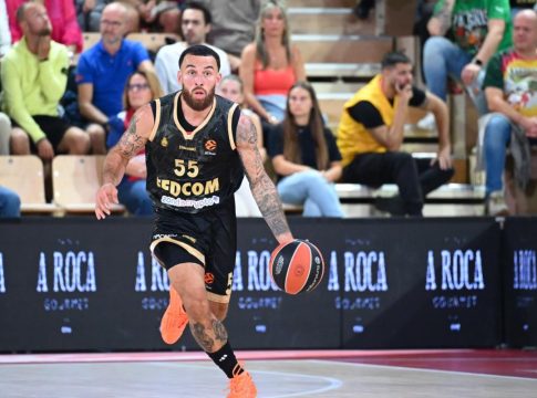 Απέδρασε από το Παρίσι η Μπάγερν- Μαγικός Τζέιμς και νίκη της Μονακό στην παράταση