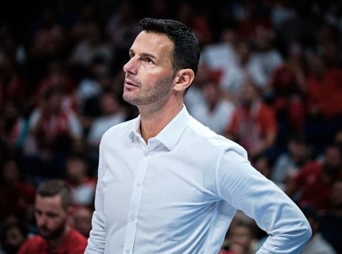 Μίλιτσιτς: «Όλοι οι παίκτες πρέπει να νιώθουν πολύ σημαντικοί για την ομάδα»