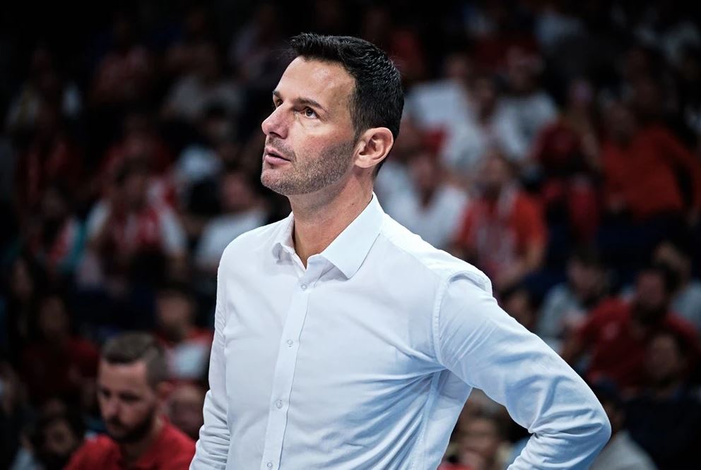 Μίλιτσιτς: «Όλοι οι παίκτες πρέπει να νιώθουν πολύ σημαντικοί για την ομάδα»