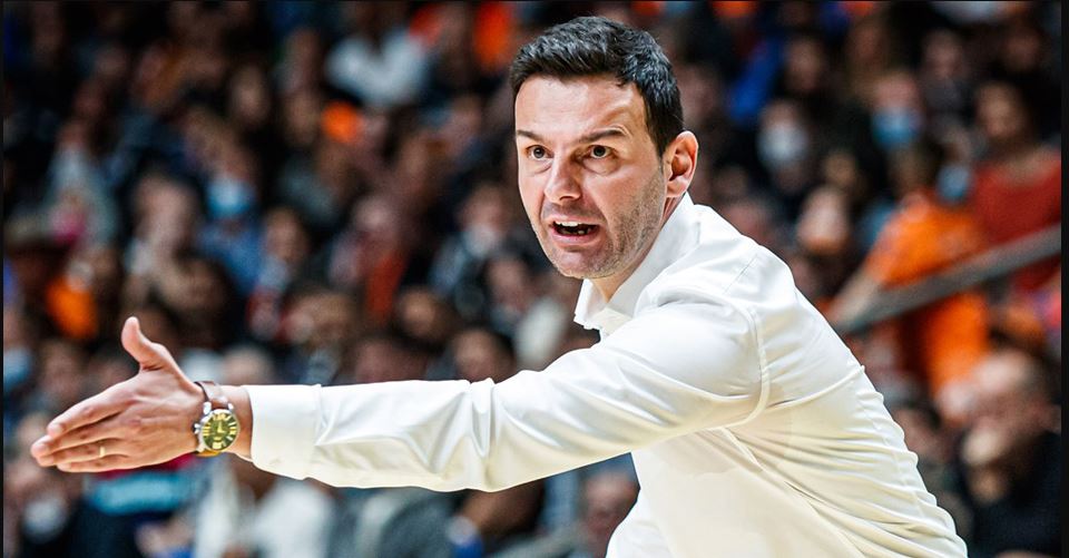 Μίλιτσιτς: «Γινόμαστε καλύτεροι, θα φτάσουμε εκεί που θέλουμε»