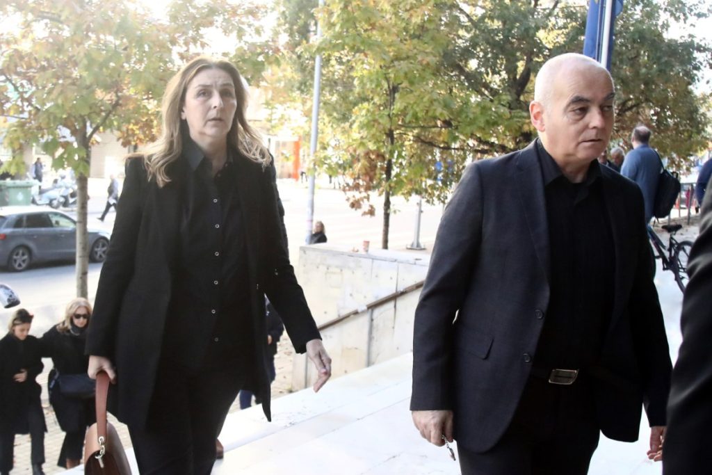 «Τα ισόβια τα πήρα εγώ, οι άλλες μάνες είδαν τα παιδιά τους» – Συγκλονίζει η μητέρα του Άλκη Καμπανού