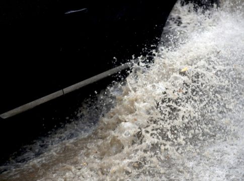 Καιρός: Σε εξέλιξη η κακοκαιρία – Πού θα έχει ισχυρές βροχές και καταιγίδες