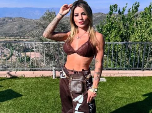 Παγκόσμια ρεκορντγούμαν και Ολυμπιονίκης ανοίγει λογαριασμό στο OnlyFans