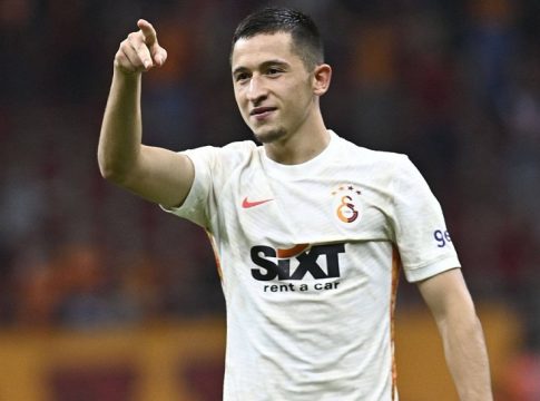 Άρης: Η απορία των Ρουμάνων για Μορουτσάν