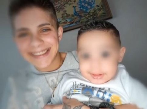 Αμαλιάδα: Βασική ύποπτη της δολοφονίας του μικρού Παναγιωτάκη η Ειρήνη Μουρτζούκου