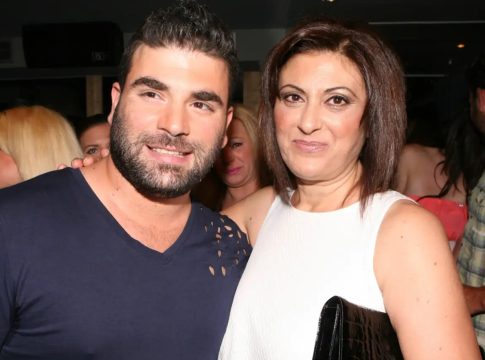 Παντελής Παντελίδης: Μόλις μαθεύτnκε για την Αθηνά Παντελίδου