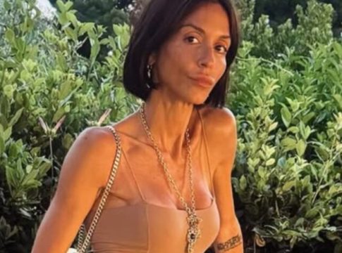 Μόλις μαθεύτnκε για τη Σοφία Καρβέλα