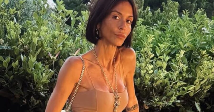 Μόλις μαθεύτnκε για τη Σοφία Καρβέλα