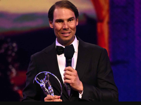 Σημαντικό βήμα για τον Ναδάλ: Ανοίγει την πρώτη του ακαδημία στη Νότια Αμερική