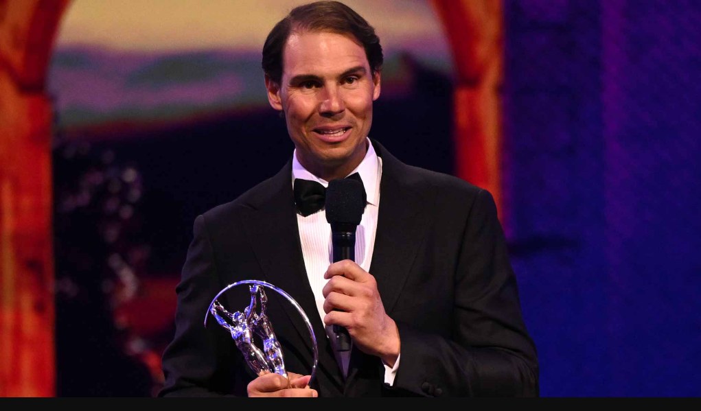 Σημαντικό βήμα για τον Ναδάλ: Ανοίγει την πρώτη του ακαδημία στη Νότια Αμερική