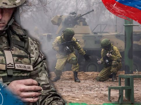 Κραυγή αγωνίας από Ουκρανία – Άχρηστα τα εγχειρίδια πολέμου του ΝΑΤΟ έναντι των Ρώσων