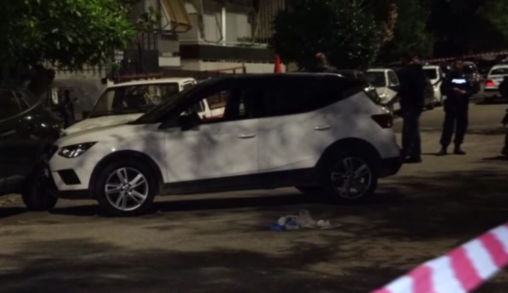 Τέσσερις συλλήψεις για τον θάνατο του 58χρονου οδηγού στον Νέο Κόσμο – Τι αναφέρει αυτόπτης μάρτυρας