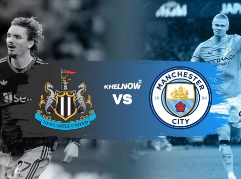 LIVE: Νιούκαστλ – Μάντσεστερ Σίτι