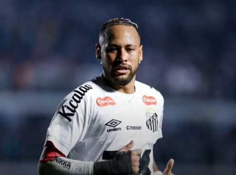 Ο Νεϊμάρ «θυσιάστηκε» και έσωσε τη Σάντος από τον υποβιβασμό (pic, vids)