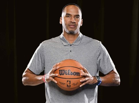 Οι Μάβερικς διώχνουν τον άνθρωπο που αντάλλαξε τον Λούκα Ντόντσιτς (pic)