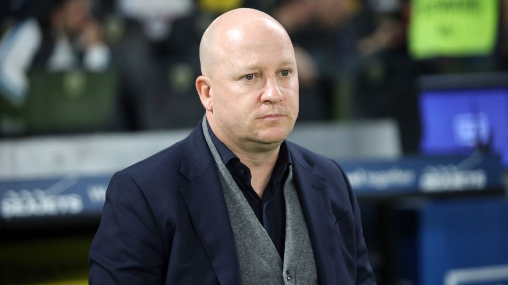 Χωρίς Νίκολιτς η ΑΕΚ κόντρα στον ΟΦΗ