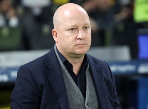 Χωρίς Νίκολιτς η ΑΕΚ κόντρα στον ΟΦΗ