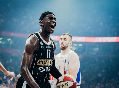 Άνω – κάτω η Παρτιζάν: Ο Μπόνγκα ενημέρωσε ότι αποχωρεί αν ισχύσει η παραίτηση Ομπράντοβιτς