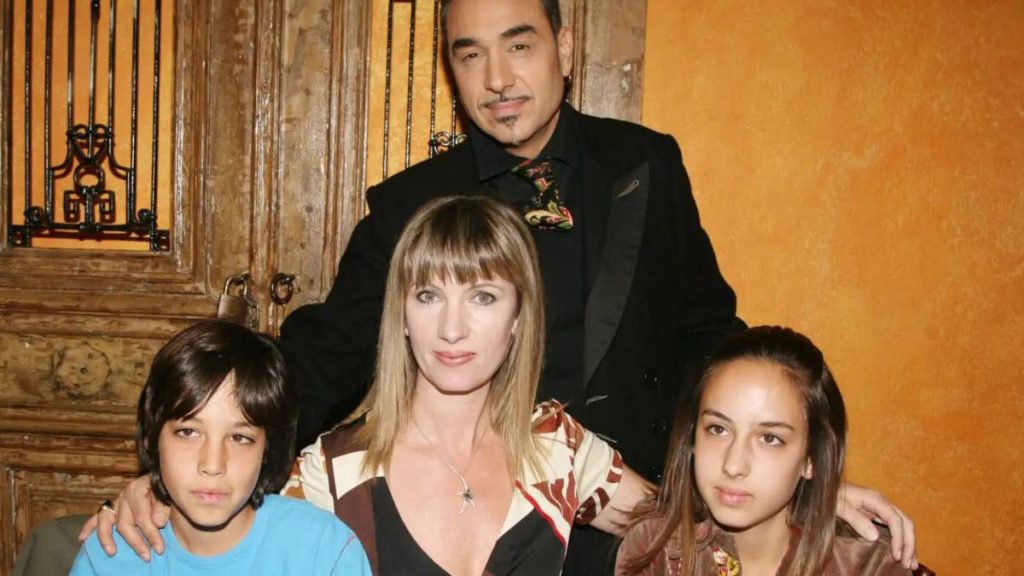 Είχε φύγει από το σπίτι ο Νότης – Διαμέρισμα στο Γκάζι – Πότε επέστρεψε