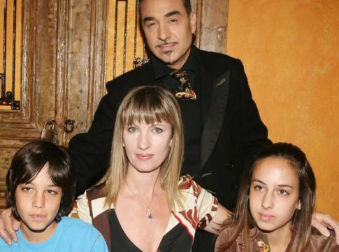 Είχε φύγει από το σπίτι ο Νότης – Διαμέρισμα στο Γκάζι – Πότε επέστρεψε