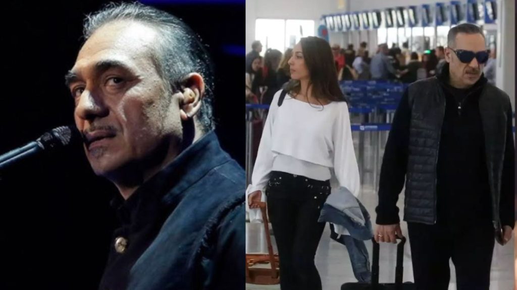 Νότης – Κίλι Σφακιανάκη: Αυτά είναι τα δίδυμα παιδιά τους – Η ζωή μακριά από τα φώτα της δημοσιότητας (pics)