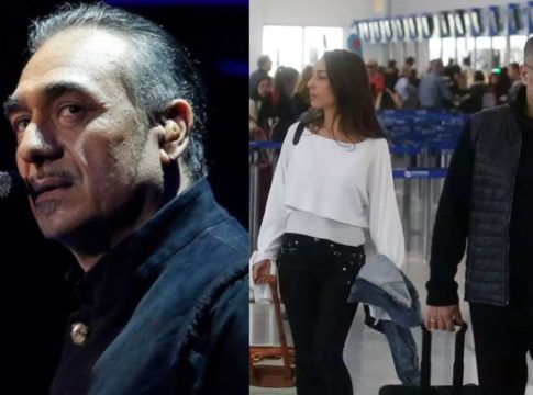 Νότης – Κίλι Σφακιανάκη: Αυτά είναι τα δίδυμα παιδιά τους – Η ζωή μακριά από τα φώτα της δημοσιότητας (pics)