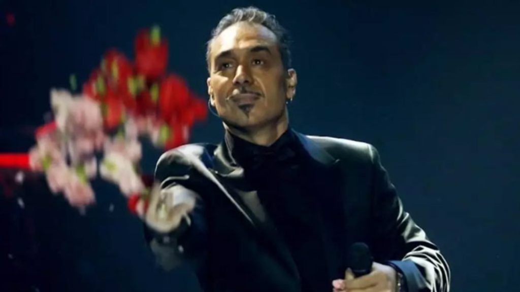 Νότης Σφακιανάκης: Είχε χωρίσει με την Κίλι – Έχει προχωρήσει την ζωή του