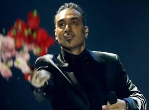 Νότης Σφακιανάκης: Είχε χωρίσει με την Κίλι – Έχει προχωρήσει την ζωή του