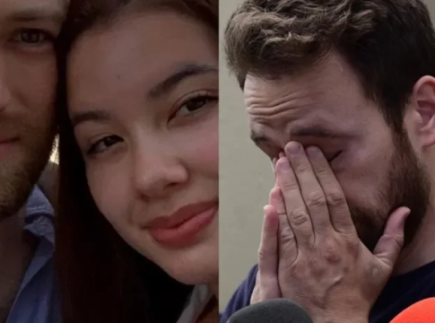 Σε σoκ ο Μπάμπης Αναγνωστόπουλος: Μόλις μαθεύτnκε για την κόρη του