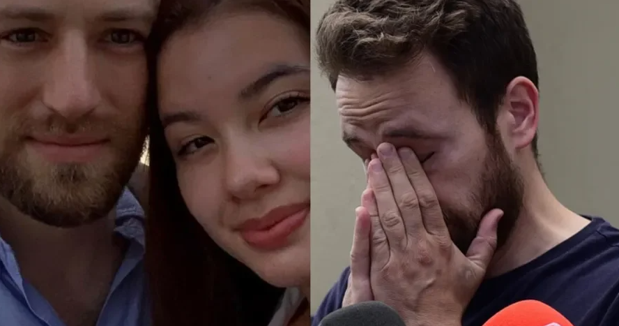 Σε σoκ ο Μπάμπης Αναγνωστόπουλος: Μόλις μαθεύτnκε για την κόρη του