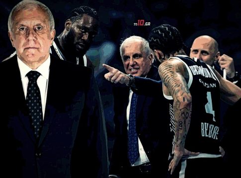 Το μαύρο κουτί της Παρτίζαν: Η κακή εικόνα, το ξέσπασμα του Ομπράντοβιτς και η επόμενη μέρα