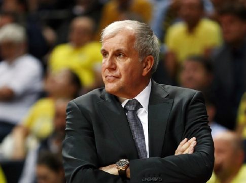 «Παραιτήθηκε από την Παρτιζάν ο Ομπράντοβιτς»