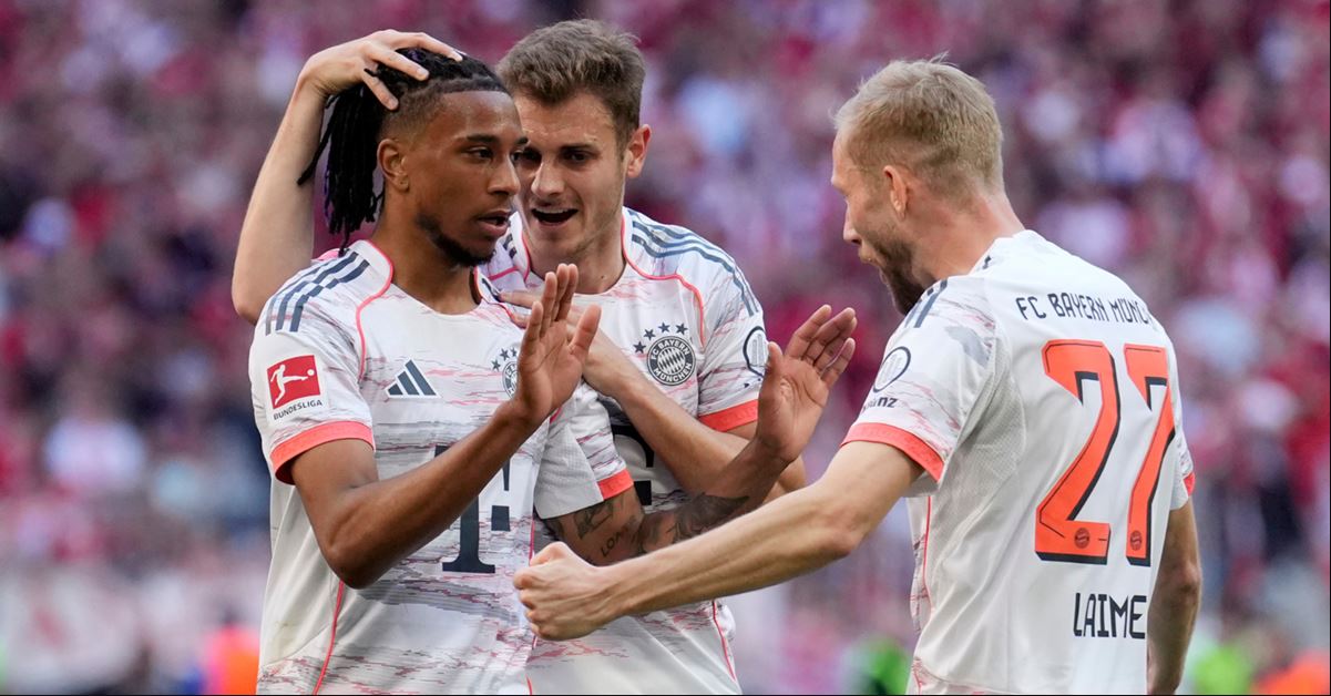 Αυτόν θέλει η Λίβερπουλ σε περίπτωση που αποχωρήσει ο Σαλάχ